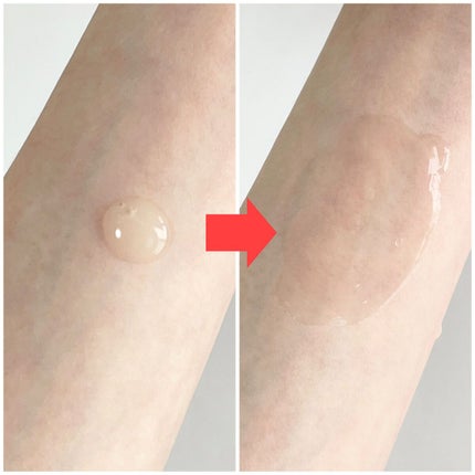 ブラックティー ユース セラム/innisfree/美容液を使ったクチコミ(4枚目)