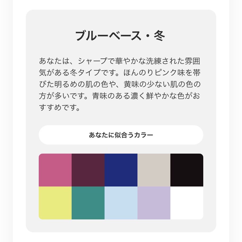 ZOZOGLASS/ZOZOTOWN/その他を使ったクチコミ（3枚目）