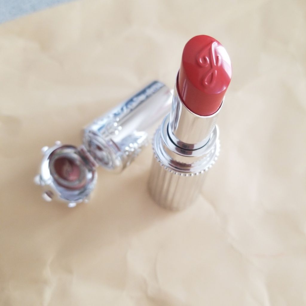 リップブロッサム/JILL STUART/口紅を使ったクチコミ(4枚目)