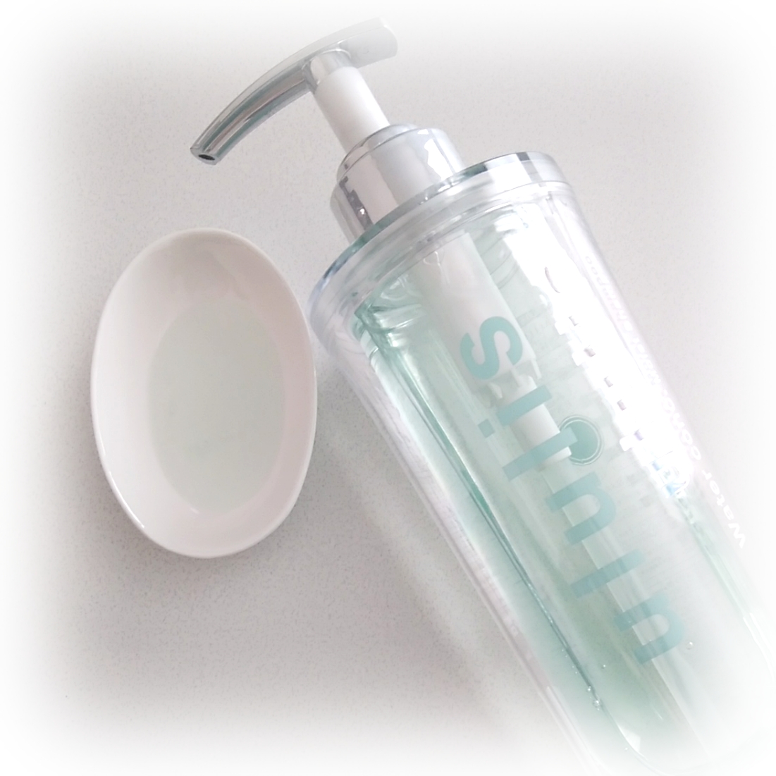 ウォーターコンク モイストシャンプー/ヘアトリートメント/ululis/市販シャンプーを使ったクチコミ（2枚目）