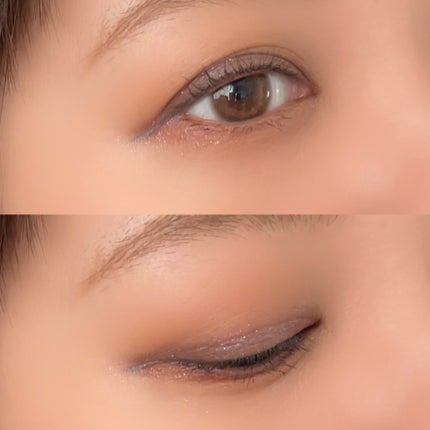 ミネラルクラッシィシャドー/エトヴォス/アイシャドウパレットを使ったクチコミ(7枚目)