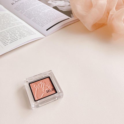 Galaxy Shadow(ギャラクシーシャドウ)/LB/単色アイシャドウを使ったクチコミ(1枚目)