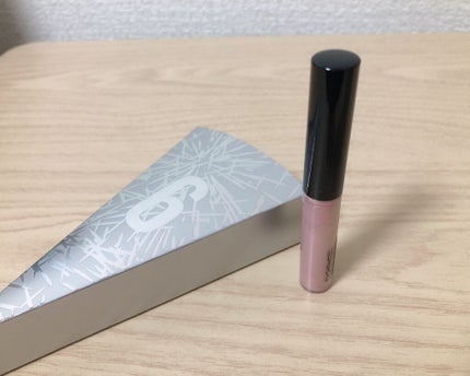 リップガラス/M・A・C/リップグロスを使ったクチコミ(1枚目)