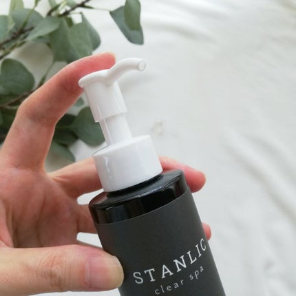 STANLIC クリアスパ/IDEALL/頭皮クレンジングを使ったクチコミ(4枚目)