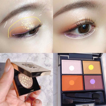 リュクスアイシャドウ/BOBBI BROWN/単色アイシャドウを使ったクチコミ(2枚目)