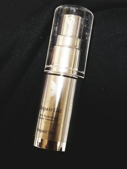 リペアジェル/リソウコーポレーション/美容液を使ったクチコミ(1枚目)