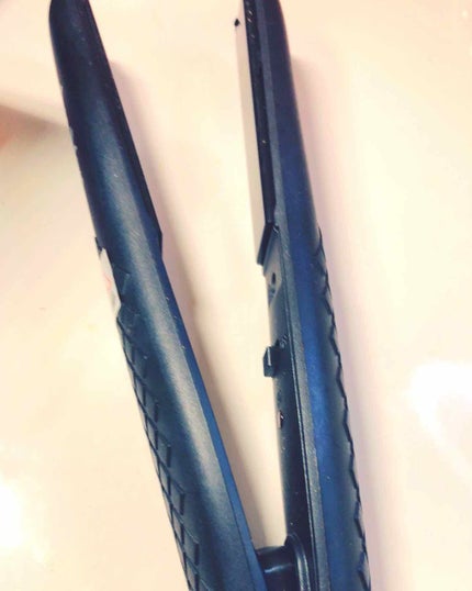 ストレートアイロン/ストレートアイロンを使ったクチコミ(2枚目)