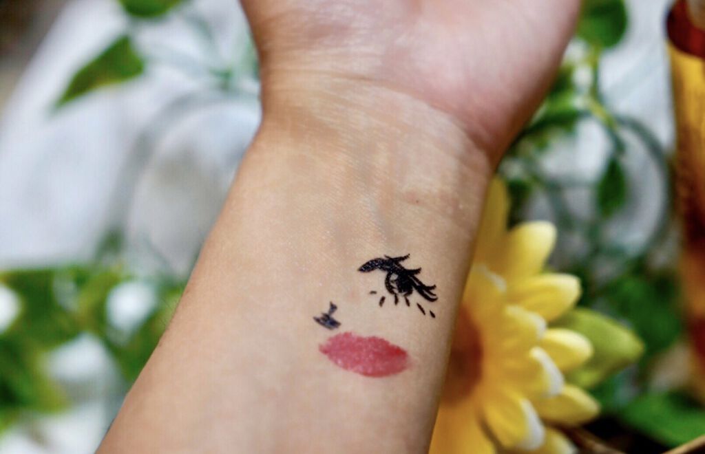 ひまわりオイルクレンジング/オーガシア/オイルクレンジングを使ったクチコミ（3枚目）