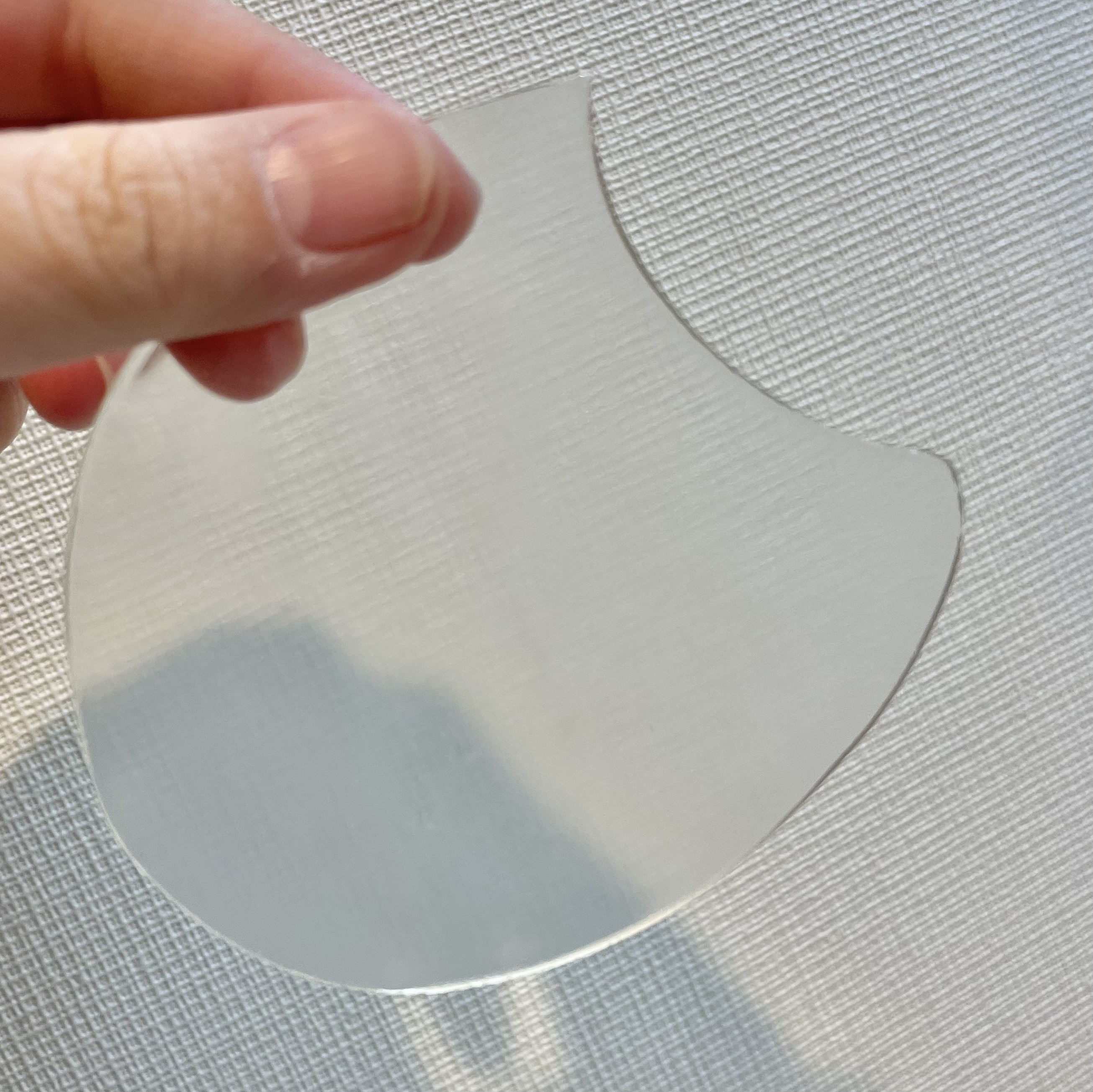 カーム ムーブメンツ アイアンドチーク マスク/SUPEREGG /シートマスク・パックを使ったクチコミ（3枚目）