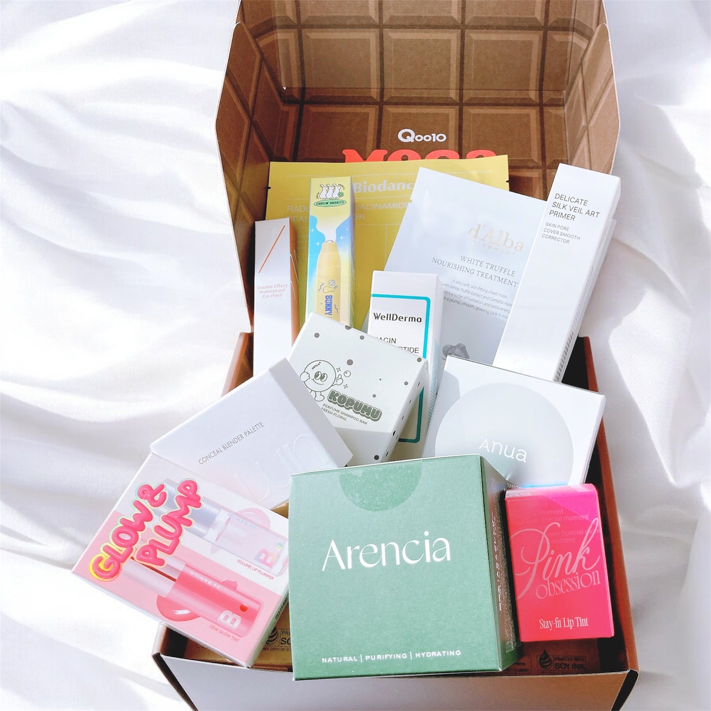 ウォータープルーフペンシルアイライナー/SISTER ANN/ペンシルアイライナーを使ったクチコミ(2枚目)