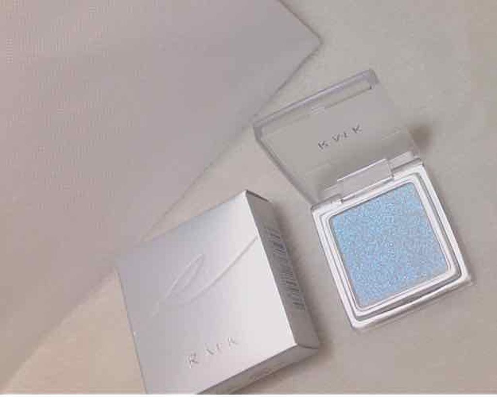 グロージェル/RMK/ジェル・クリームチークを使ったクチコミ（1枚目）