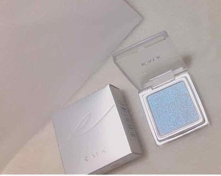 グロージェル/RMK/ジェル・クリームチークを使ったクチコミ(1枚目)