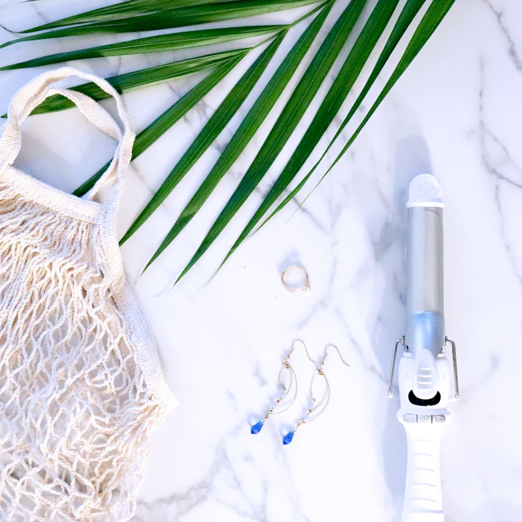 SALONIA ミニストレートヘアアイロン/SALONIA/ストレートアイロンを使ったクチコミ（2枚目）