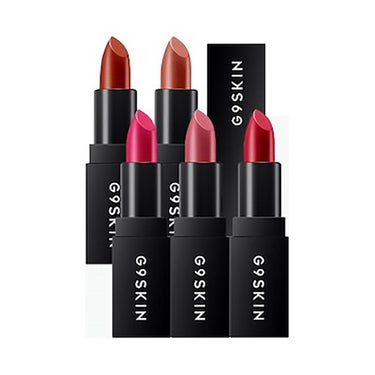 G9SKIN FIRST LIP STICK