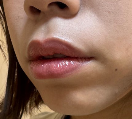 グレイズ ティントリップセラム/LANEIGE/リップ美容液を使ったクチコミ(4枚目)