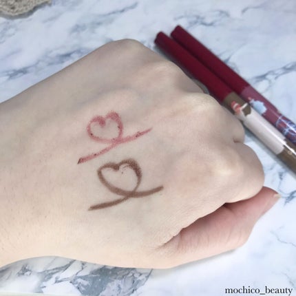 スナイプジェルライナー(シャドウタッチ)/インテグレート/ジェルアイライナーを使ったクチコミ(4枚目)