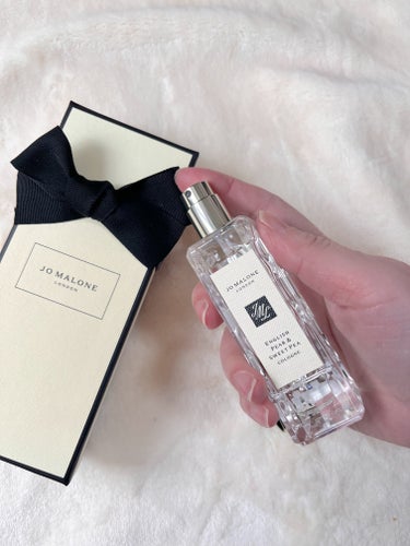 イングリッシュ ペアー ＆ スイート ピー コロン/Jo MALONE LONDON/香水(その他)を使ったクチコミ（2枚目）