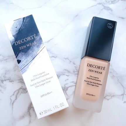 ãŒã³ ãŠã§ã¢ ãã«ã€ã/DECORTÃ/ãªããããã¡ã³ããŒã·ã§ã³ã䜿ã£ãã¯ãã³ãïŒ6æç®ïŒ