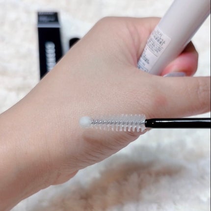 ロングアクティブアイラッシュセラム/COSNORI/まつげ美容液を使ったクチコミ(4枚目)