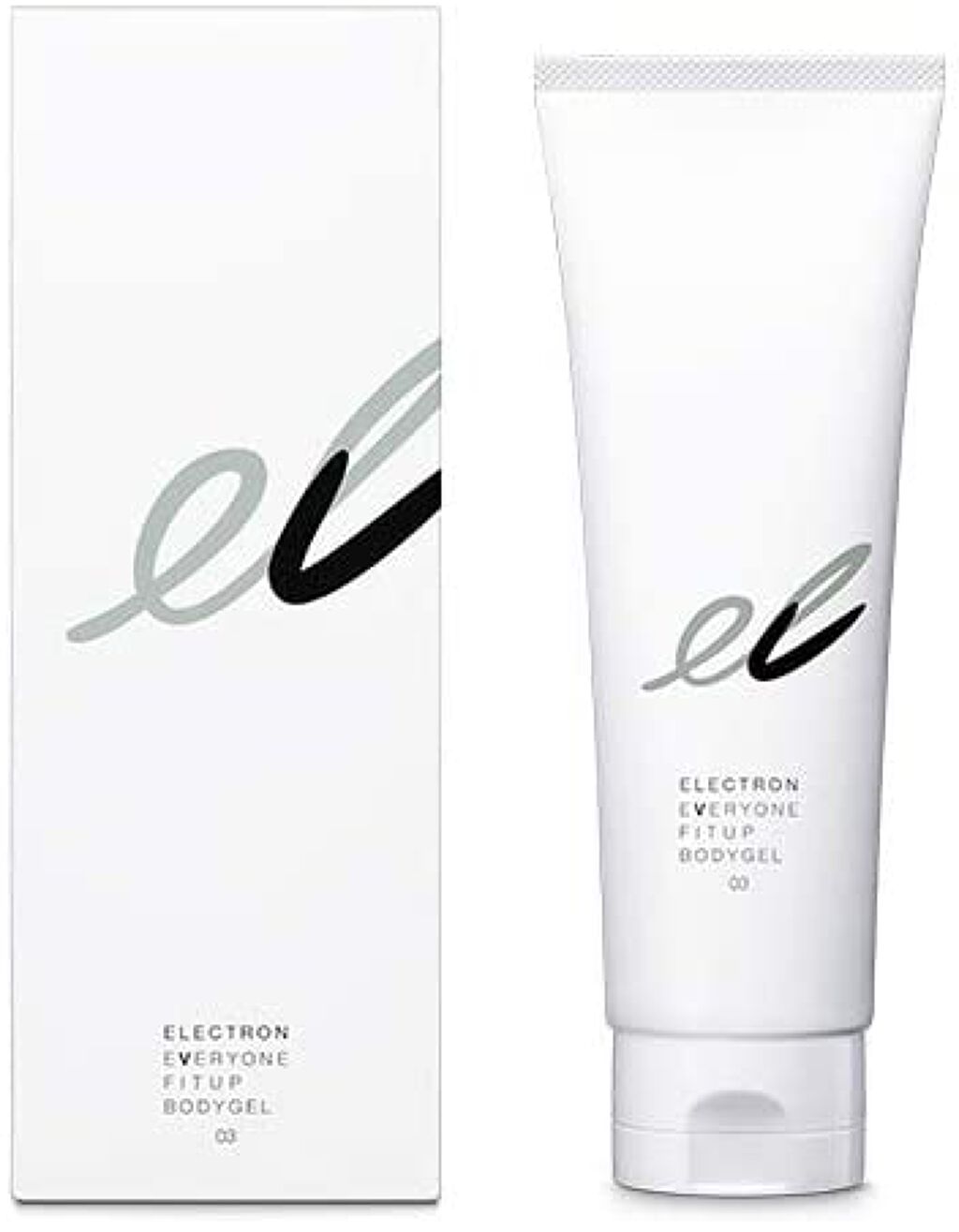 ELECTRON FIT UP BODYGEL