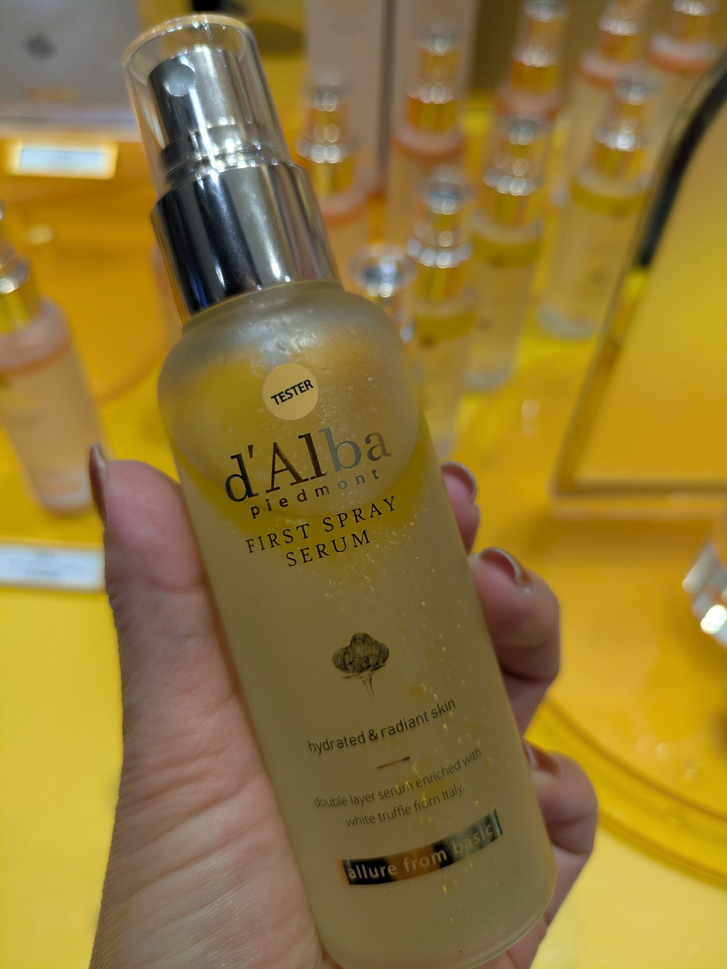 ããŒããð§žð on LIPS ãdâAlbaðPOP-UPEVENTãã«ãè²ã«æãŸãäŒå Žå
ã§ã¯..ãïŒ4æç®ïŒ