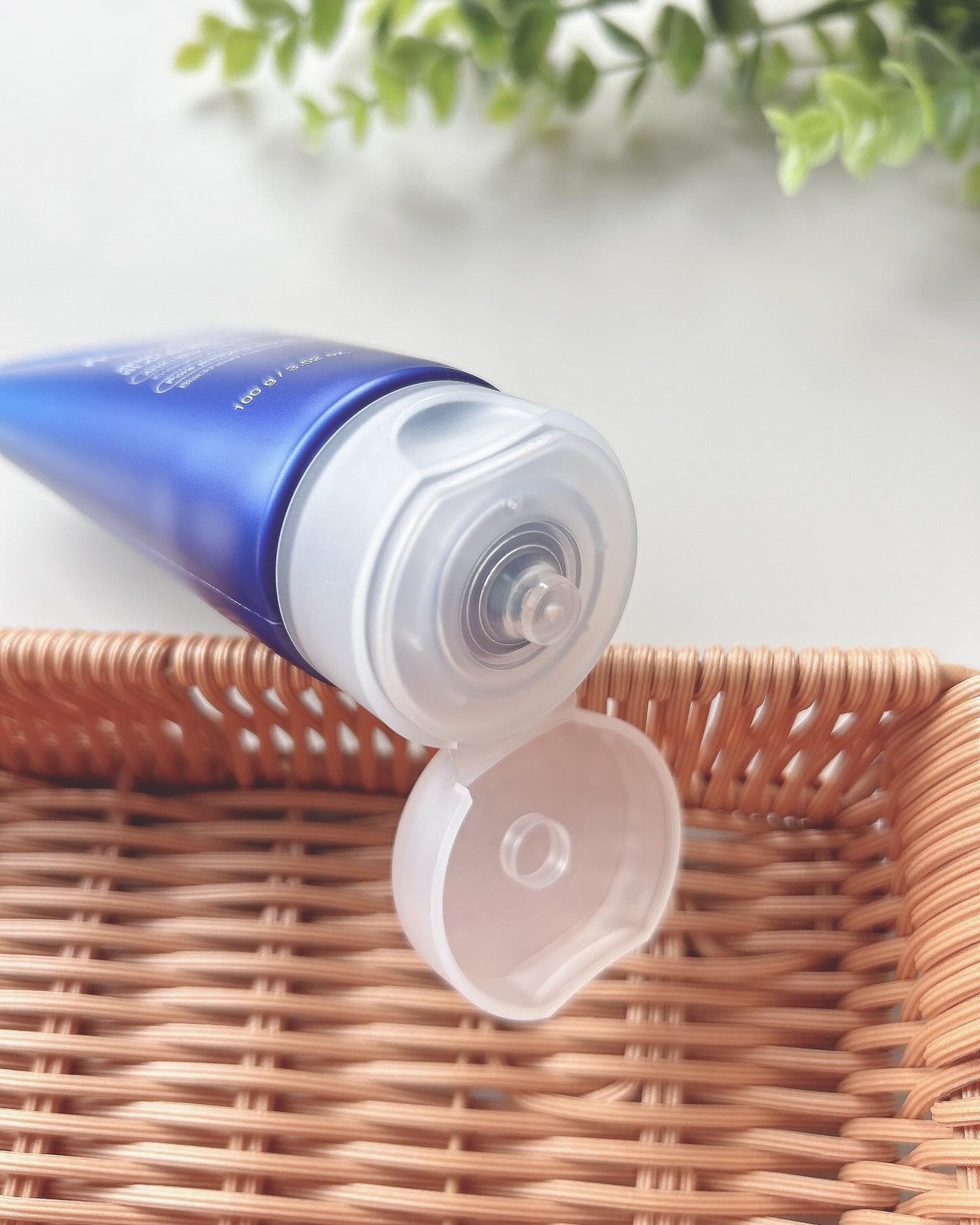 ゼロ毛穴クレイパック/MEDICUBE/洗い流すパック・マスクを使ったクチコミ(2枚目)