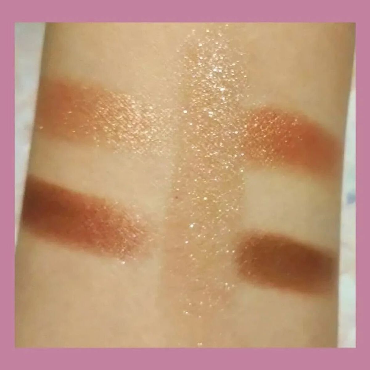 アヴァンセ ジョリ・エ ジョリ・エ リキッドアイライナー/アヴァンセ/リキッドアイライナーを使ったクチコミ（3枚目）