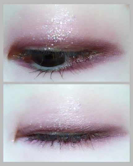 インスパイアロングラッシュ カーリングマスカラ/mude./マスカラを使ったクチコミ(5枚目)