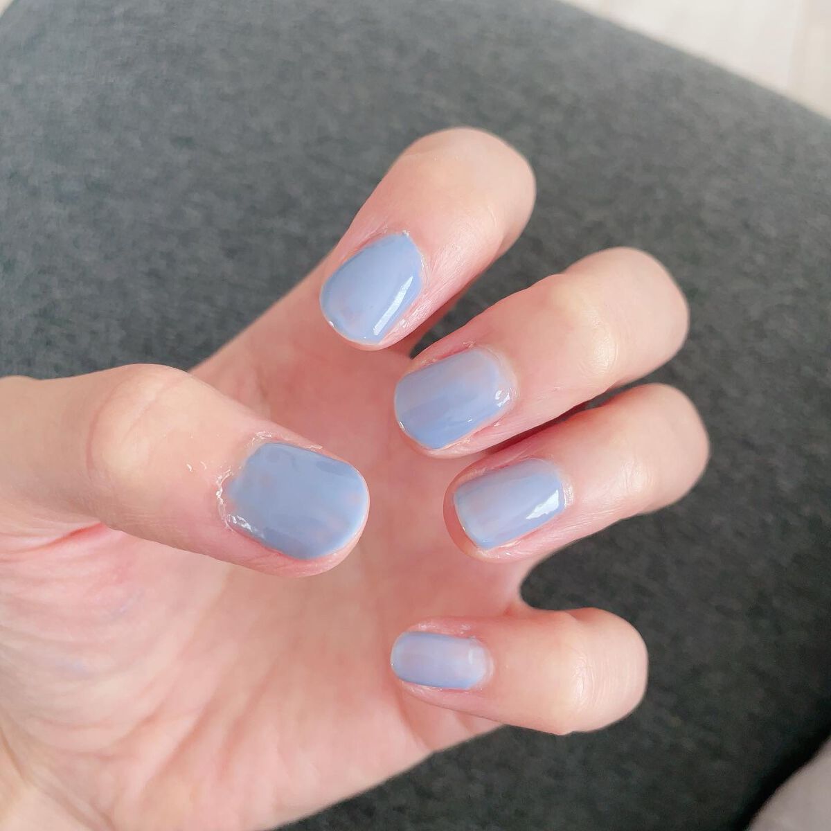 チャームスティックジェル/OMD/オールインワンネイルを使ったクチコミ(10枚目)