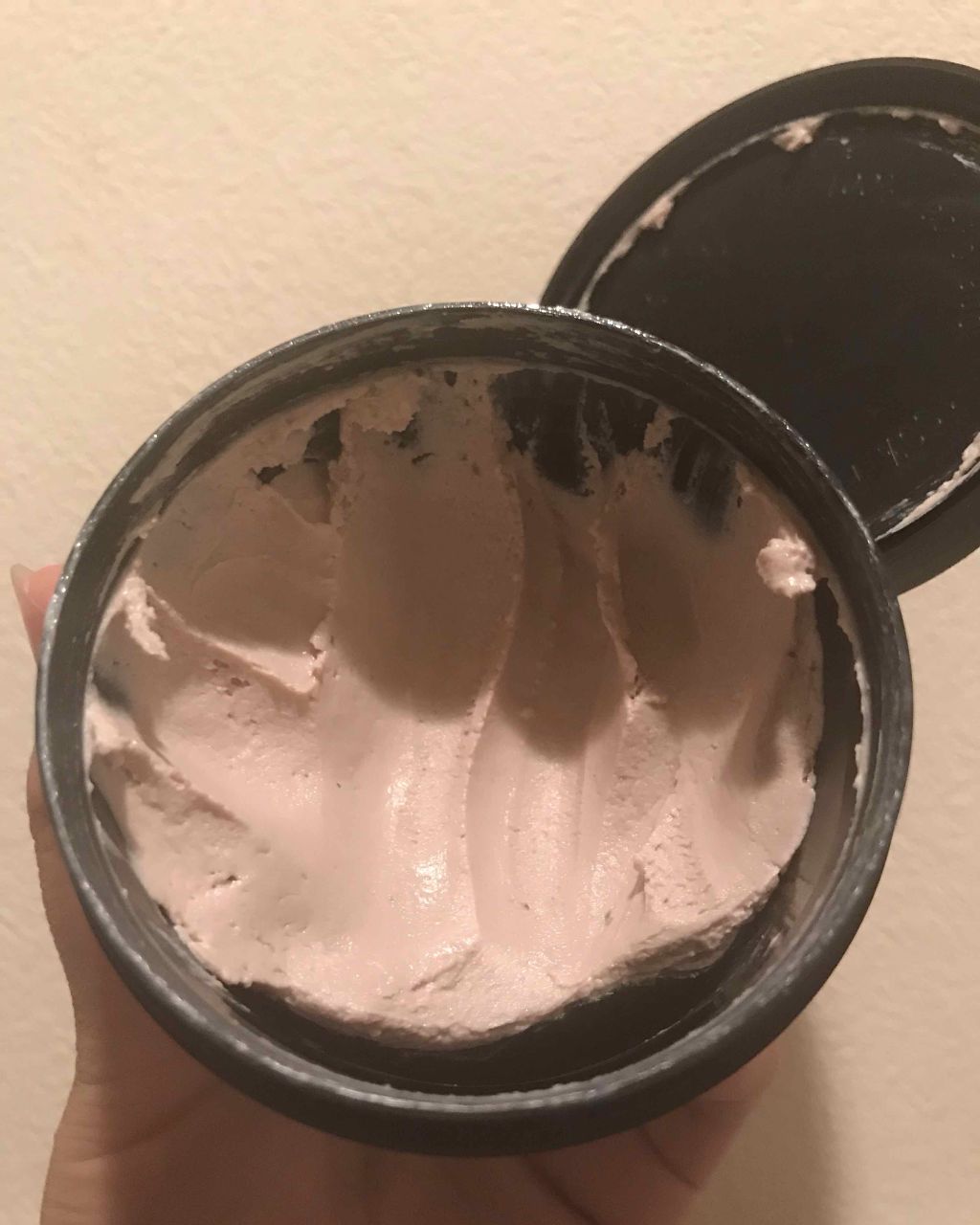 マリンに恋して/ラッシュ/その他洗顔料を使ったクチコミ（2枚目）