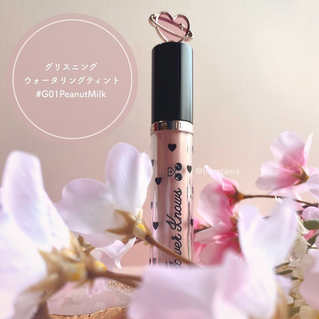 リトルエンジェル ハイライター/FlowerKnows/パウダーハイライトを使ったクチコミ(7枚目)