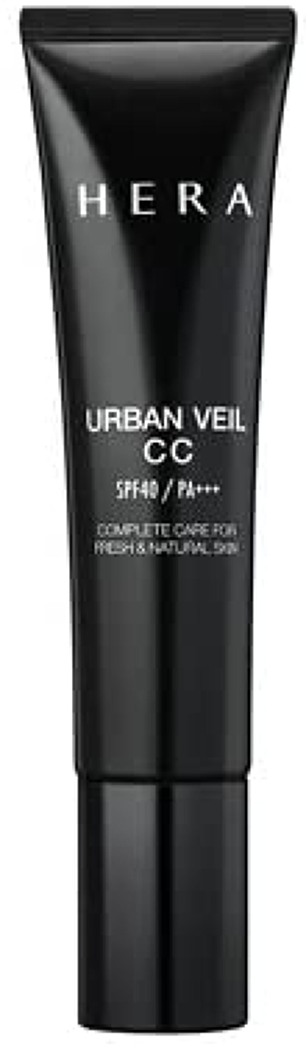 アーバン ベール CC クリーム HERA