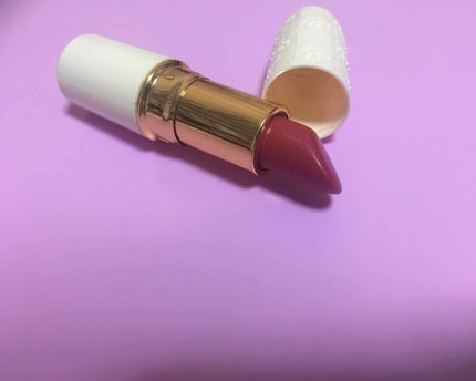 ラスティング リップカラーN/CEZANNE/口紅を使ったクチコミ(1枚目)