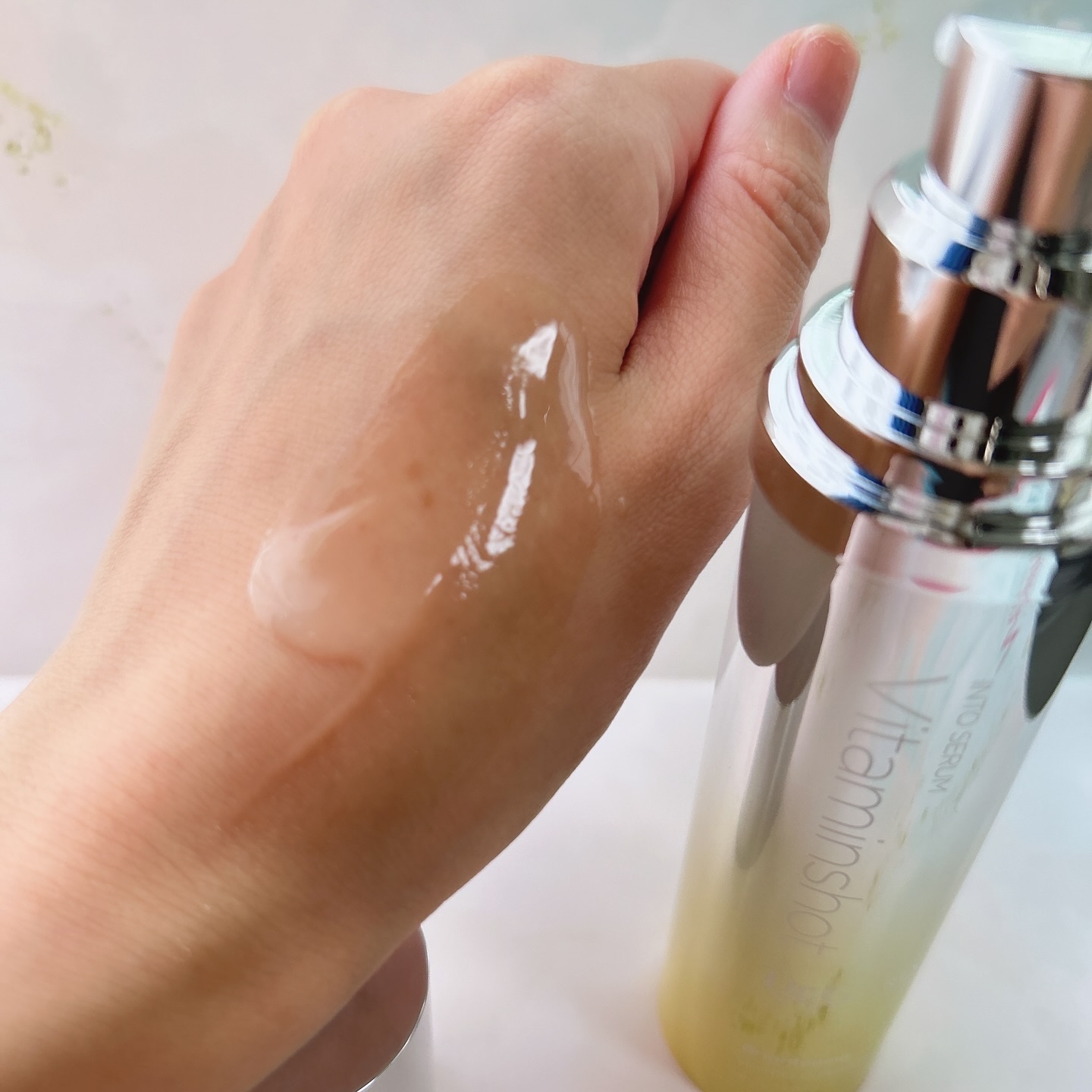 を使ったクチコミ（3枚目）