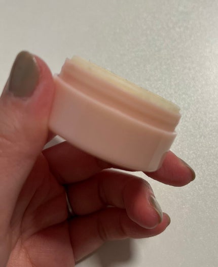 まとめ髪スティック レギュラー ホワイトフローラルブーケの香り/マトメージュ/ヘアワックス・クリームを使ったクチコミ(2枚目)