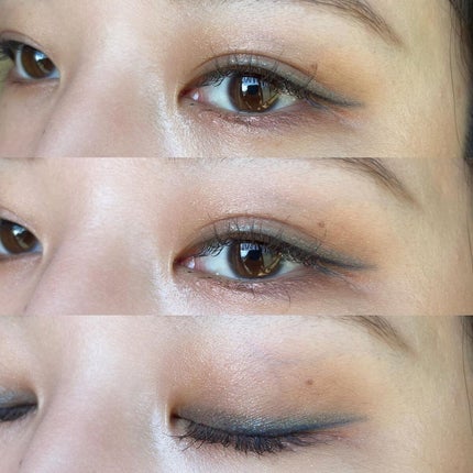 オンブル ジェ/GUERLAIN/アイシャドウパレットを使ったクチコミ(4枚目)