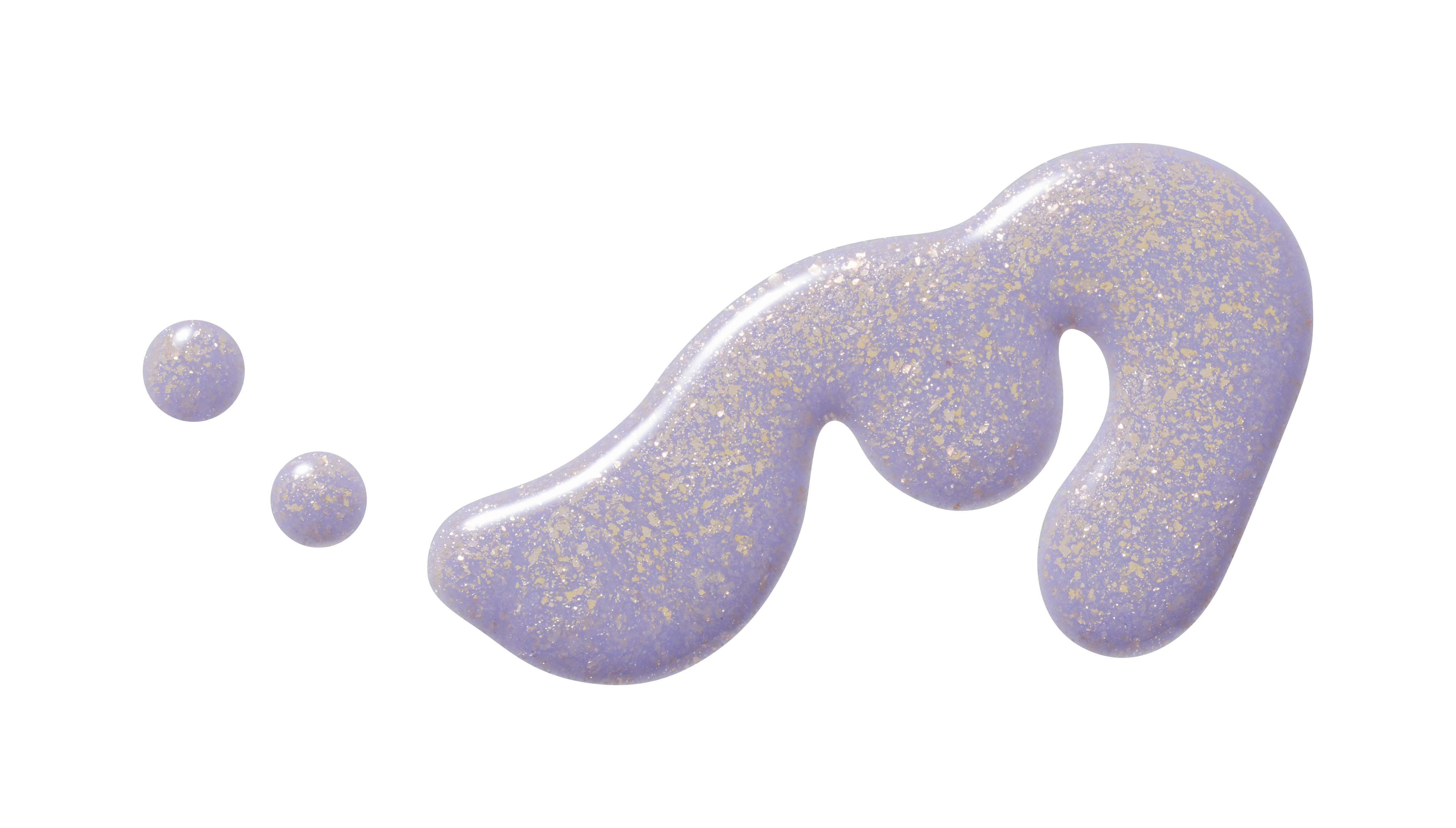 エレガンス ラズル エナメルラッカー 71 Mineral lilac