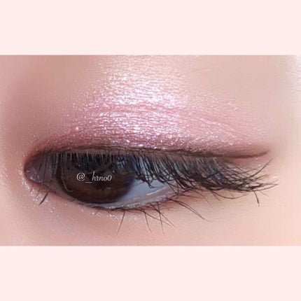 ジェミネイトアイズ/LUNASOL/アイシャドウパレットを使ったクチコミ(3枚目)