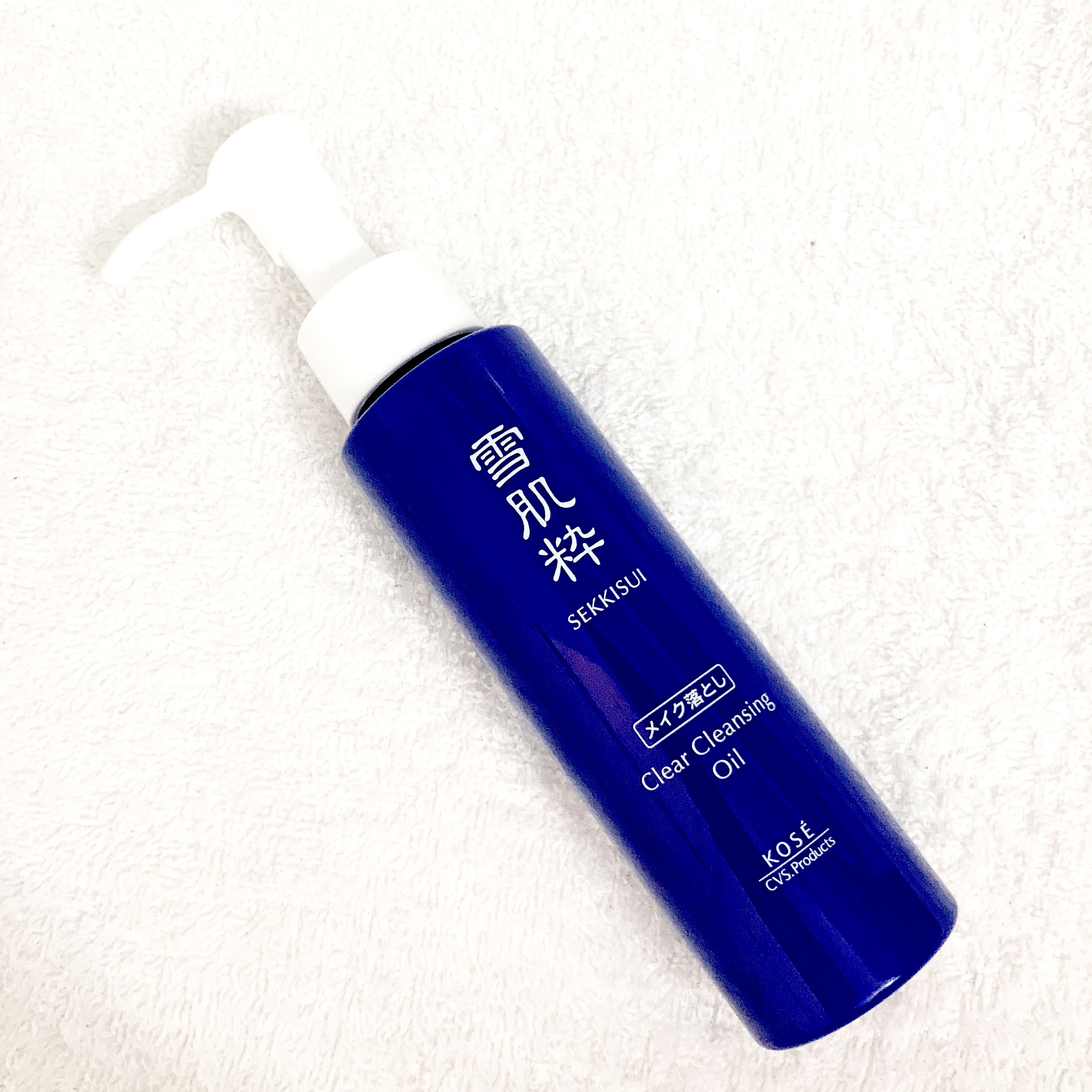 雪肌粋 クレンジング オイル Mのクチコミ「ーーーーーーーーーーーーーーーー
雪肌粋
クレンジング オイル M
ーーーーーーーーーーーーー.....」（1枚目）