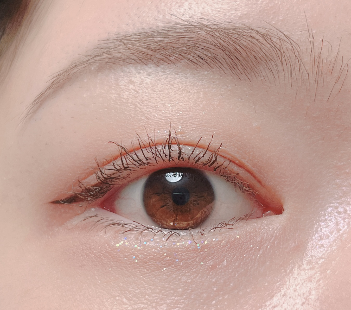 3CE マルチアイカラーパレット/3CE/アイシャドウパレットを使ったクチコミ（1枚目）