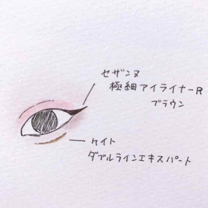 16 EYE MAGAZINE/16BRAND/アイシャドウパレットを使ったクチコミ(1枚目)