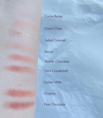 you on LIPS 「Dasique『dasiqueshadowpalette』 〜..」(4枚目)