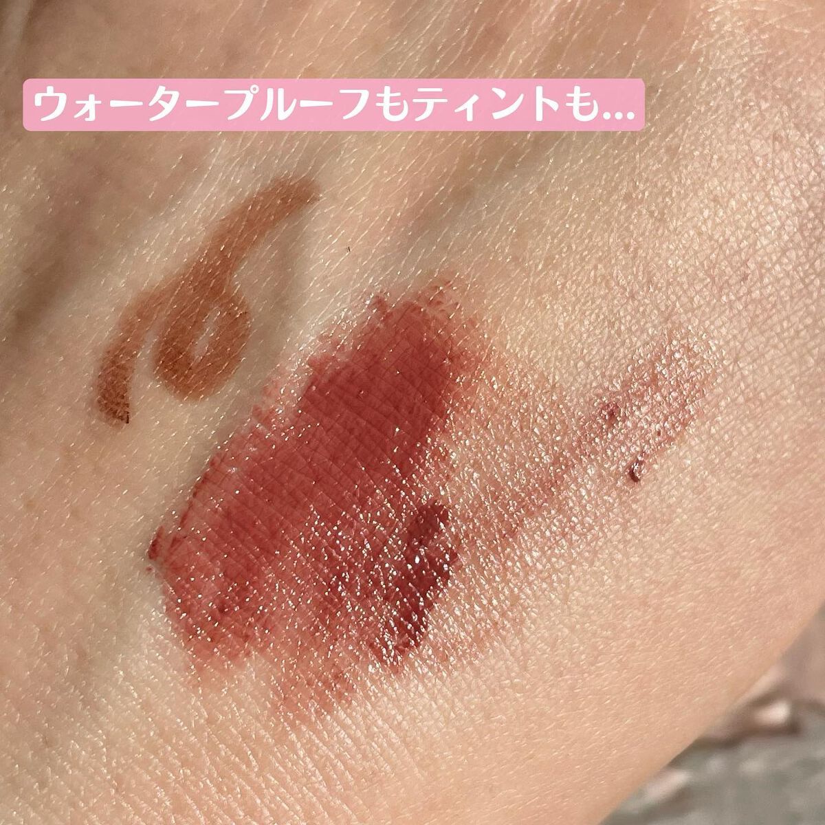 CAMO クレンジングパッド/keenoniks/クレンジングシートを使ったクチコミ(5枚目)