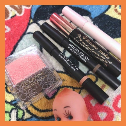 シャイニーシャドウ N/excel/単色アイシャドウを使ったクチコミ(4枚目)