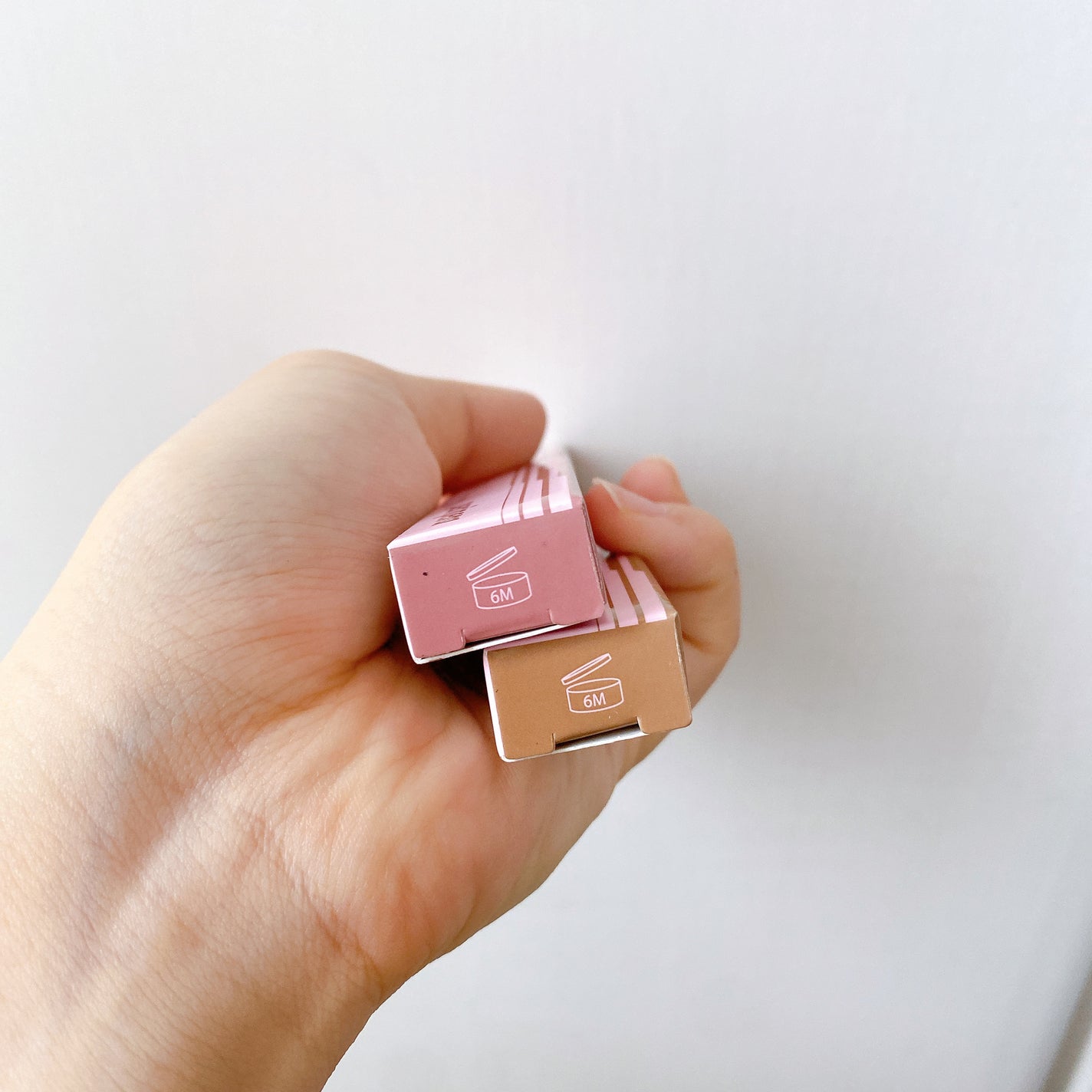 インク シン シン ペンシル ライナー/PERIPERA/ペンシルアイライナーを使ったクチコミ(7枚目)