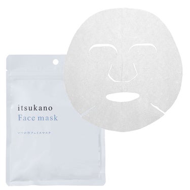 水橋保寿堂製薬 いつかのフェイスマスク
