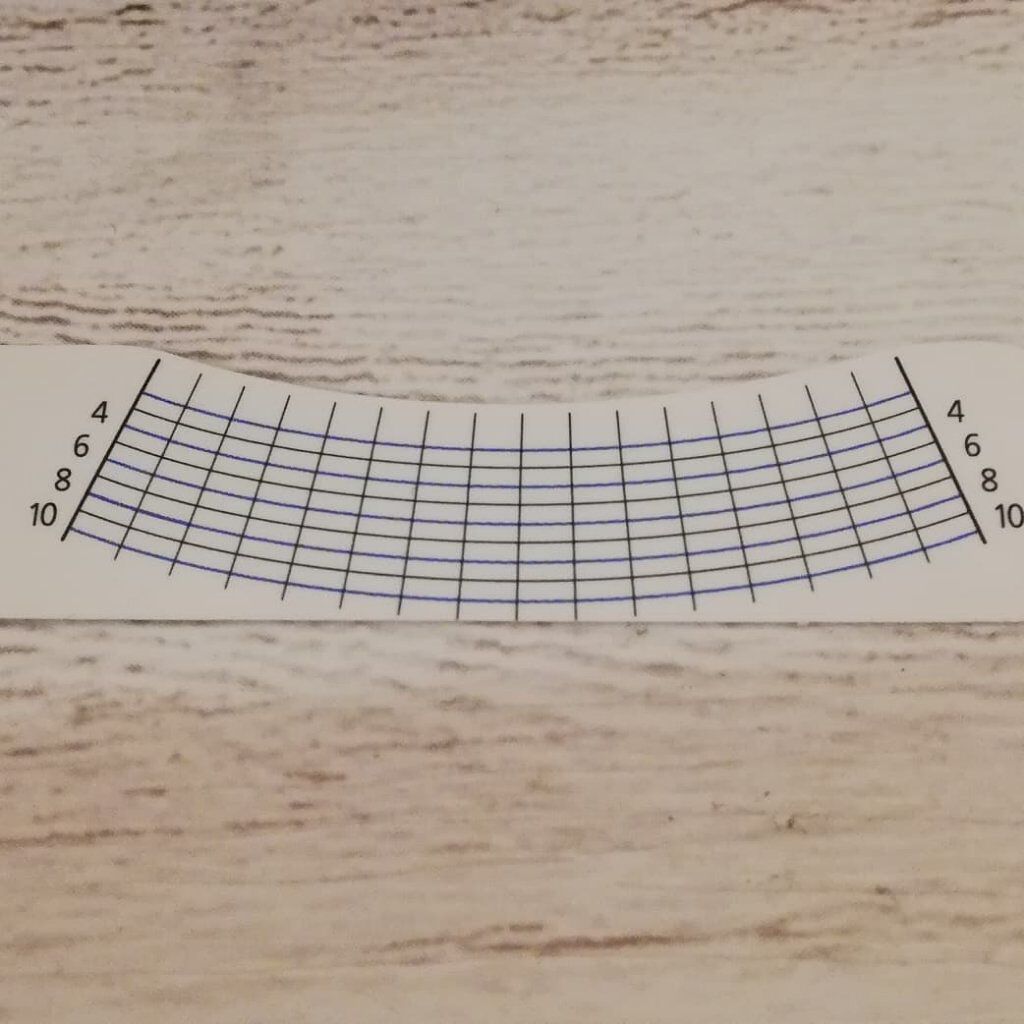 Eyebrow&Eyelash Serum/NUNSSUP JARA/まつげ美容液を使ったクチコミ（2枚目）