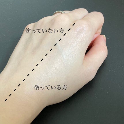 スキンアクア トーンアップUVエッセンス/スキンアクア/日焼け止めクリームを使ったクチコミ(3枚目)