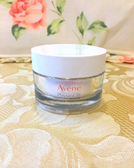 ミルキージェル エンリッチ/アベンヌ/オールインワン化粧品を使ったクチコミ(1枚目)