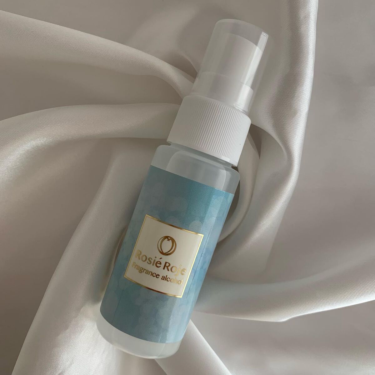 フレグランスアルコールスプレー/ロジェ・ロジェ/その他を使ったクチコミ（1枚目）